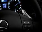 Lexus IS-F 2008 года